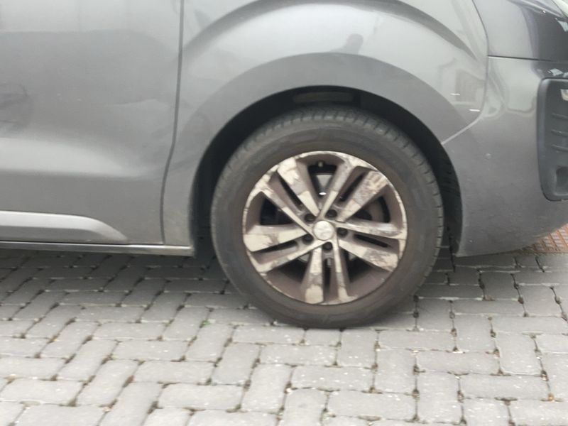 Peugeot Expert 2.0 Blue-HDi Asphalt L3 2018 – снимка 11