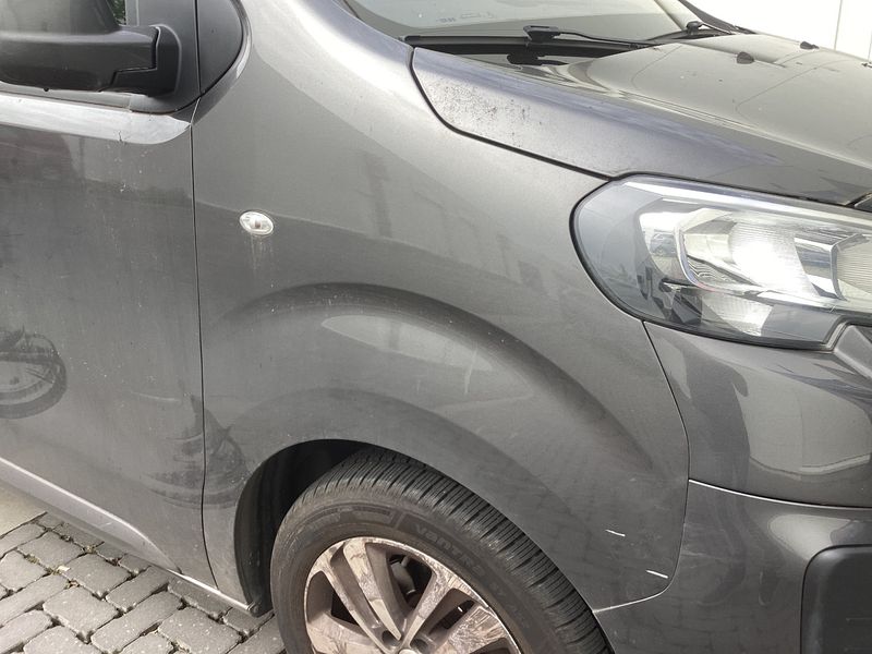 Peugeot Expert 2.0 Blue-HDi Asphalt L3 2018 – снимка 22