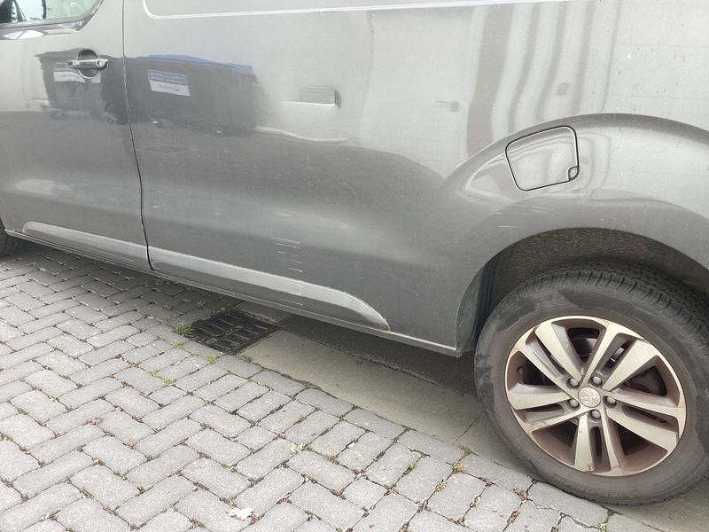Peugeot Expert 2.0 Blue-HDi Asphalt L3 2018 – снимка 34