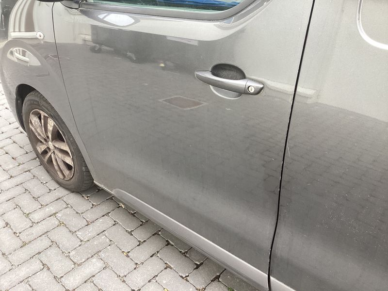 Peugeot Expert 2.0 Blue-HDi Asphalt L3 2018 – снимка 31