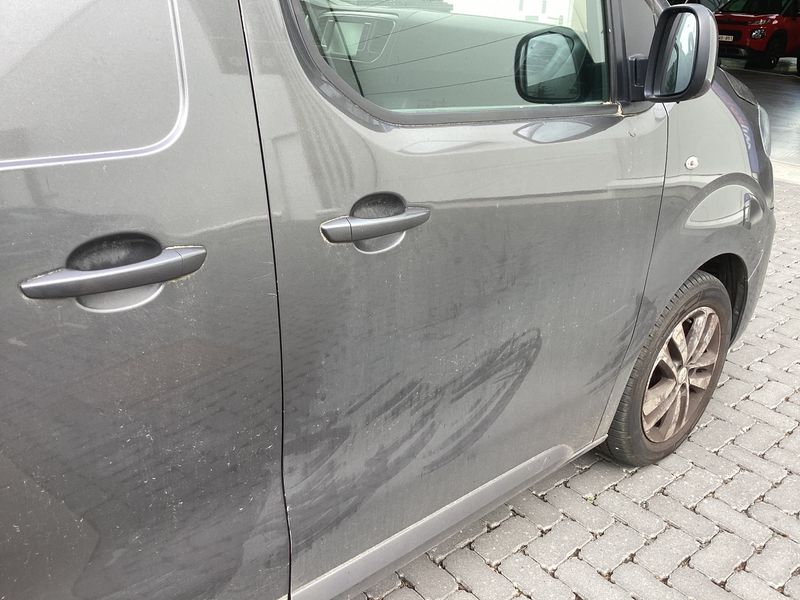Peugeot Expert 2.0 Blue-HDi Asphalt L3 2018 – снимка 26