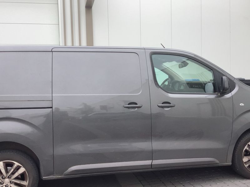 Peugeot Expert 2.0 Blue-HDi Asphalt L3 2018 – снимка 10