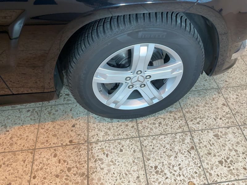 Mercedes-Benz GLK-Klasse GLK 250 CDI 4Matic BlueTec 2013 – снимка 11