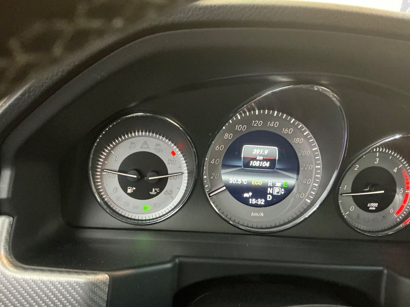 Mercedes-Benz GLK-Klasse GLK 250 CDI 4Matic BlueTec 2013 – снимка 18