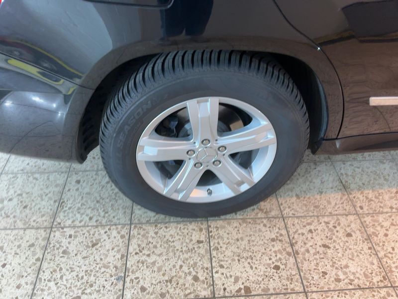 Mercedes-Benz GLK-Klasse GLK 250 CDI 4Matic BlueTec 2013 – снимка 9