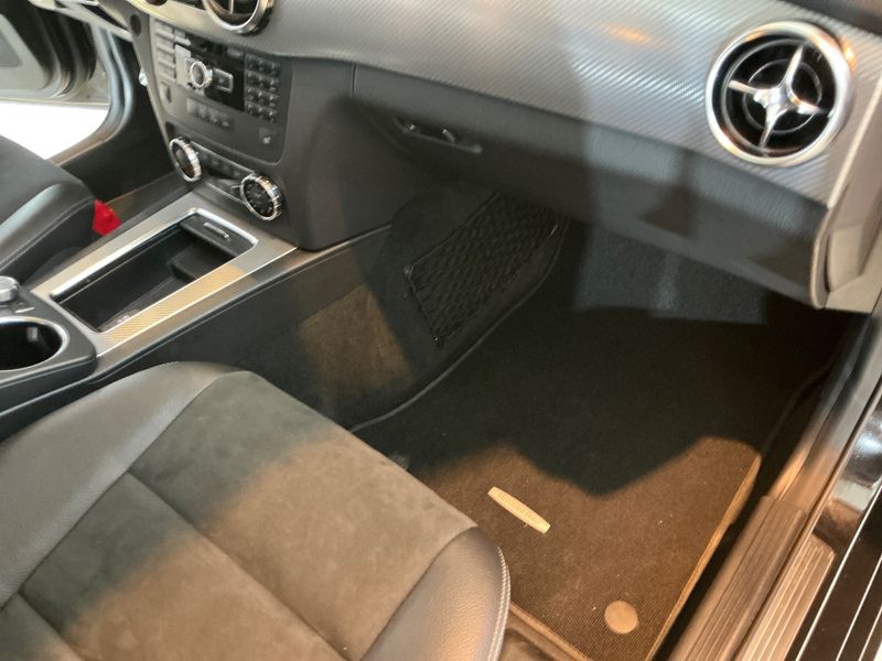 Mercedes-Benz GLK-Klasse GLK 250 CDI 4Matic BlueTec 2013 – снимка 23