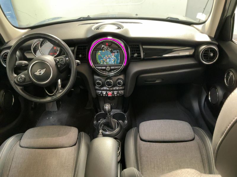 MINI Cooper D 2016 – снимка 17