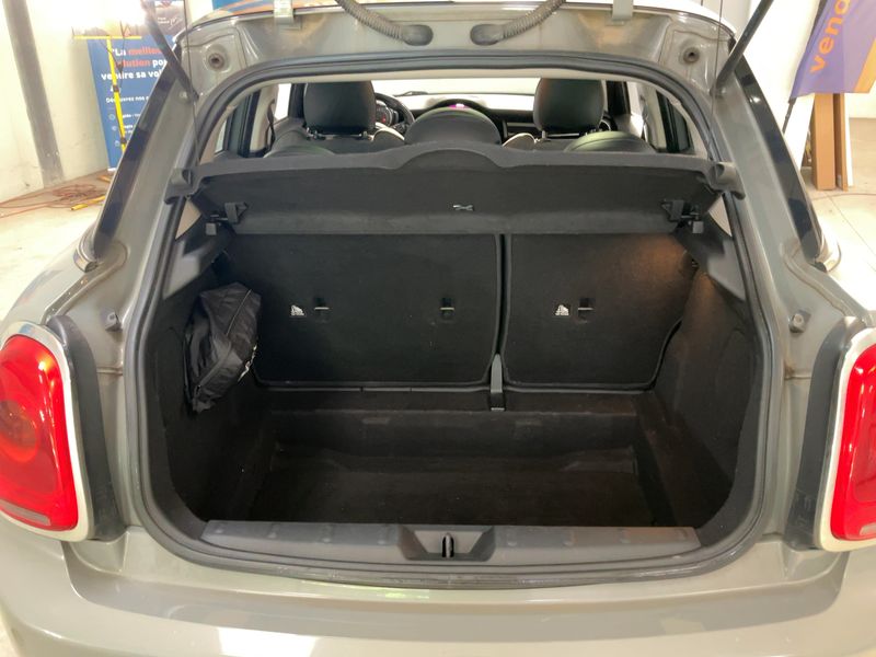 MINI Cooper D 2016 – снимка 15