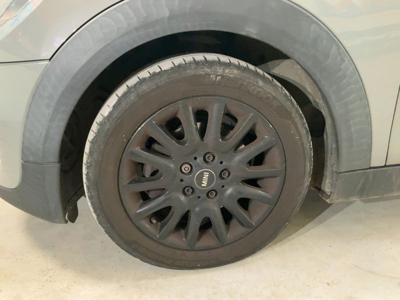 MINI Cooper D 2016 – снимка 3