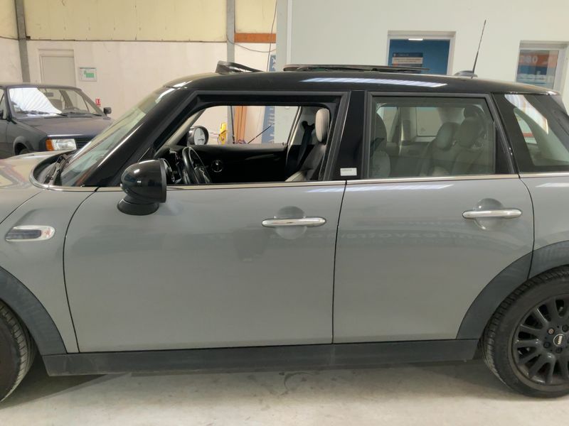 MINI Cooper D 2016 – снимка 4