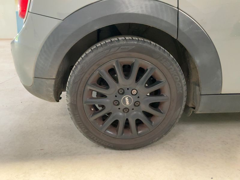 MINI Cooper D 2016 – снимка 9