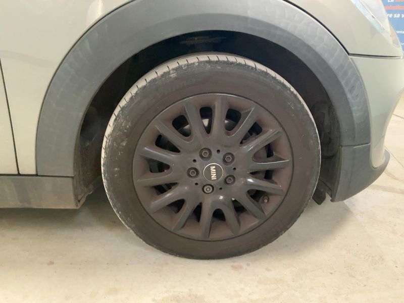 MINI Cooper D 2016 – снимка 11