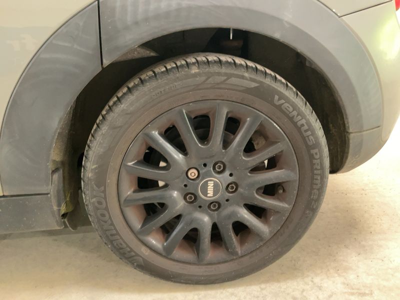 MINI Cooper D 2016 – снимка 5
