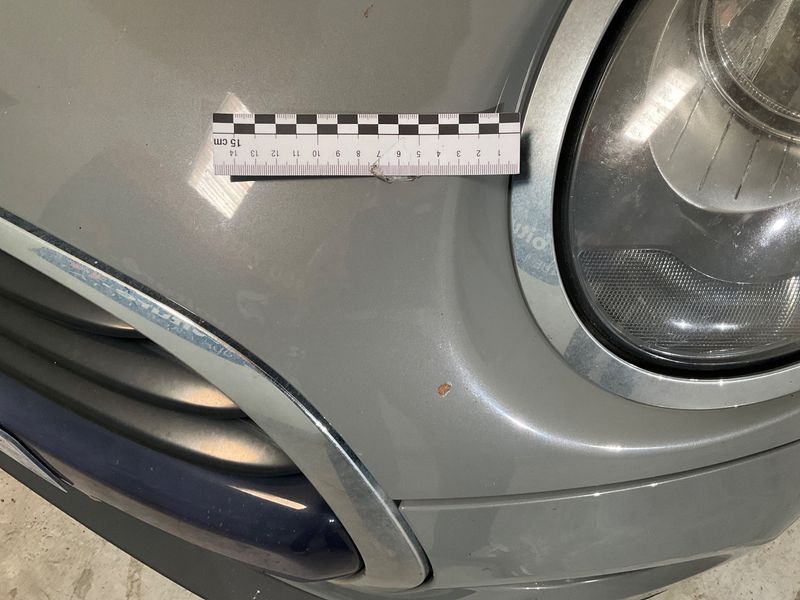 MINI Cooper D 2016 – снимка 23