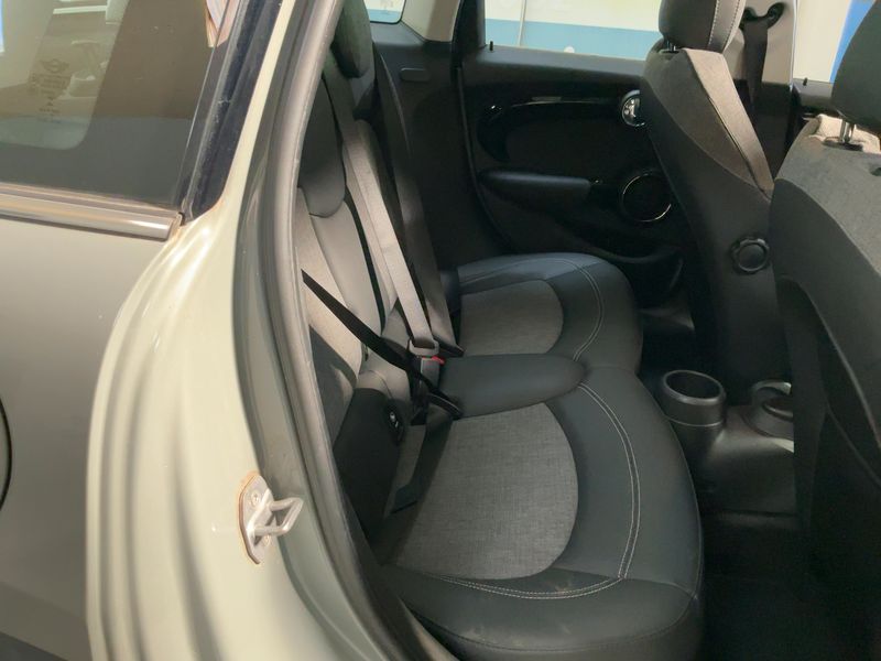 MINI Cooper D 2016 – снимка 19