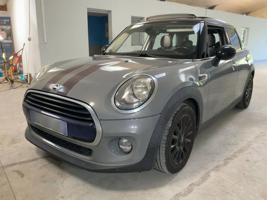 MINI Cooper D 2016 – снимка 1