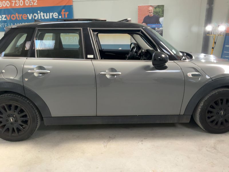MINI Cooper D 2016 – снимка 10