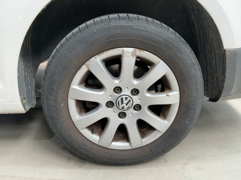 Volkswagen Caddy 1.6 TDI Maxi Startline 2015 – снимка 18