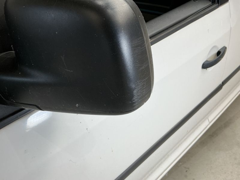 Volkswagen Caddy 1.6 TDI Maxi Startline 2015 – снимка на щета