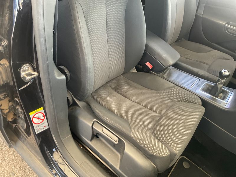 Volkswagen Passat 2.0 TDI Edition Plus 2009 – снимка 34