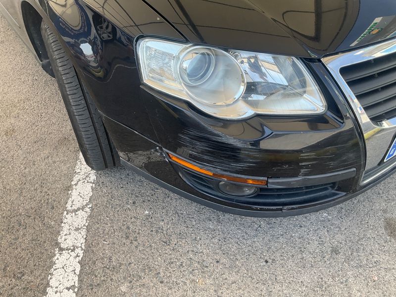 Volkswagen Passat 2.0 TDI Edition Plus 2009 – снимка 49