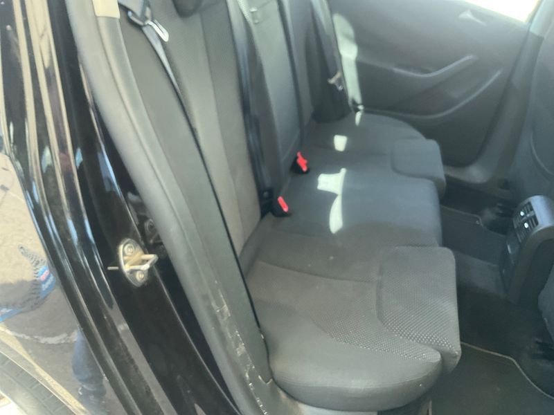Volkswagen Passat 2.0 TDI Edition Plus 2009 – снимка 38