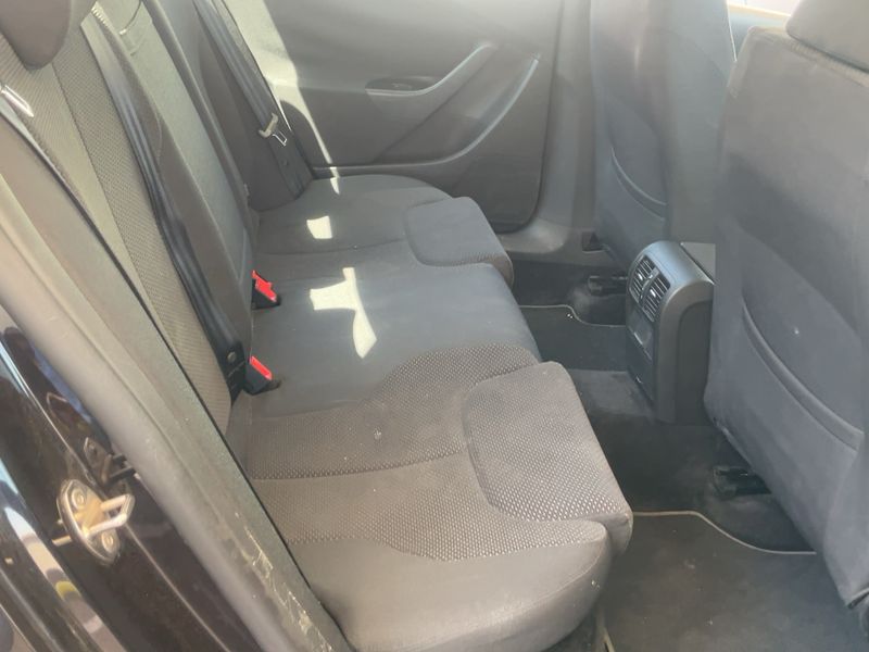 Volkswagen Passat 2.0 TDI Edition Plus 2009 – снимка 19