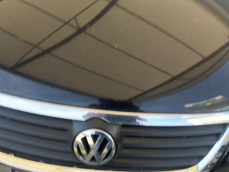 Volkswagen Passat 2.0 TDI Edition Plus 2009 – снимка 51