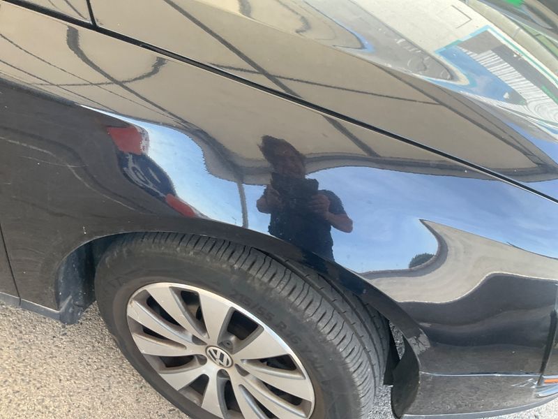 Volkswagen Passat 2.0 TDI Edition Plus 2009 – снимка 22