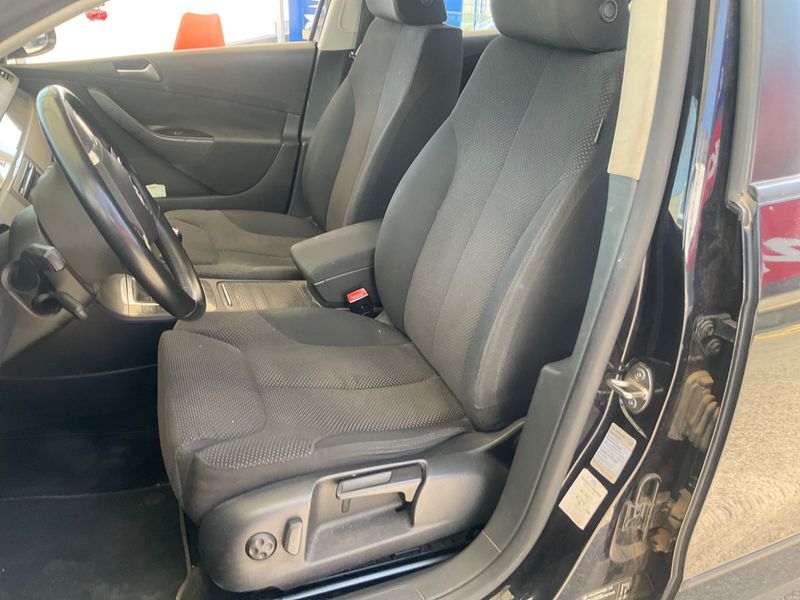Volkswagen Passat 2.0 TDI Edition Plus 2009 – снимка 44
