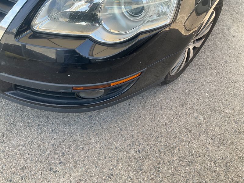 Volkswagen Passat 2.0 TDI Edition Plus 2009 – снимка 50