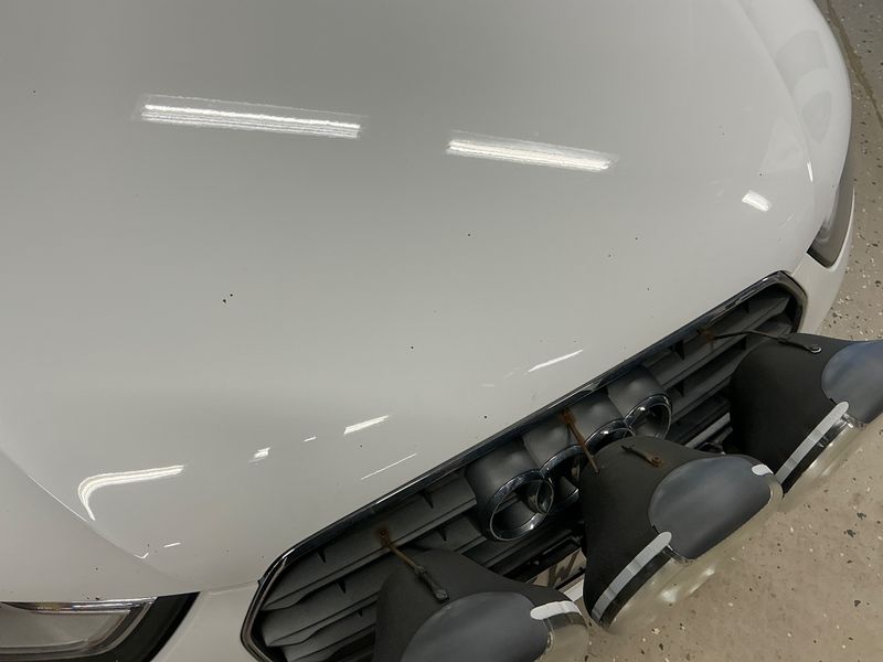 Audi A4 2.0 TDI quattro Attraction 2013 – снимка 32