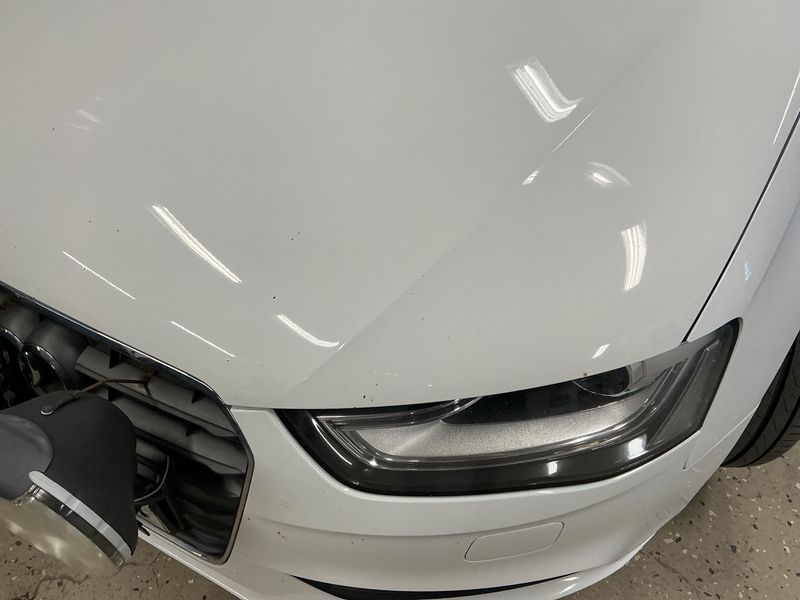 Audi A4 2.0 TDI quattro Attraction 2013 – снимка 31
