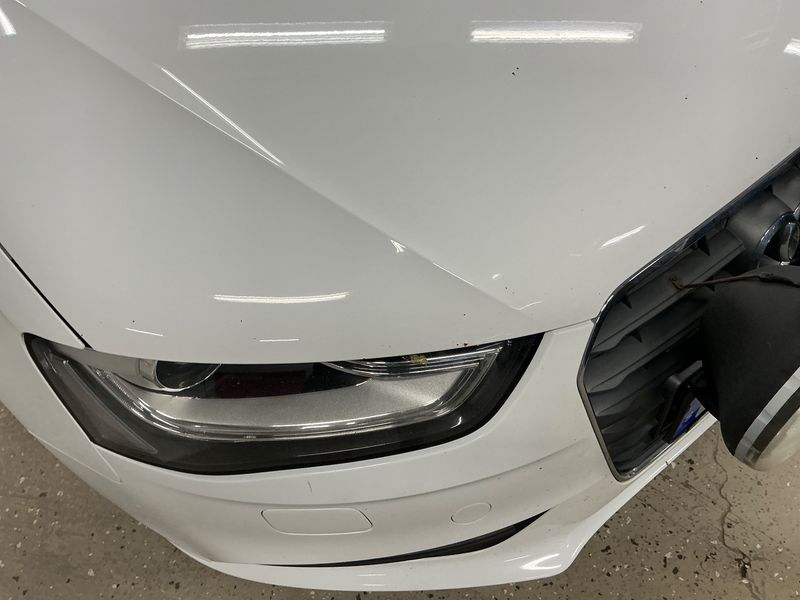 Audi A4 2.0 TDI quattro Attraction 2013 – снимка 33