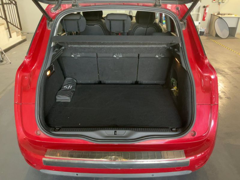 Citroen C4 Picasso 1.6 e-HDi Exclusive 2014 – снимка 15