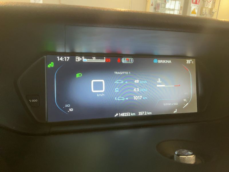 Citroen C4 Picasso 1.6 e-HDi Exclusive 2014 – снимка 18