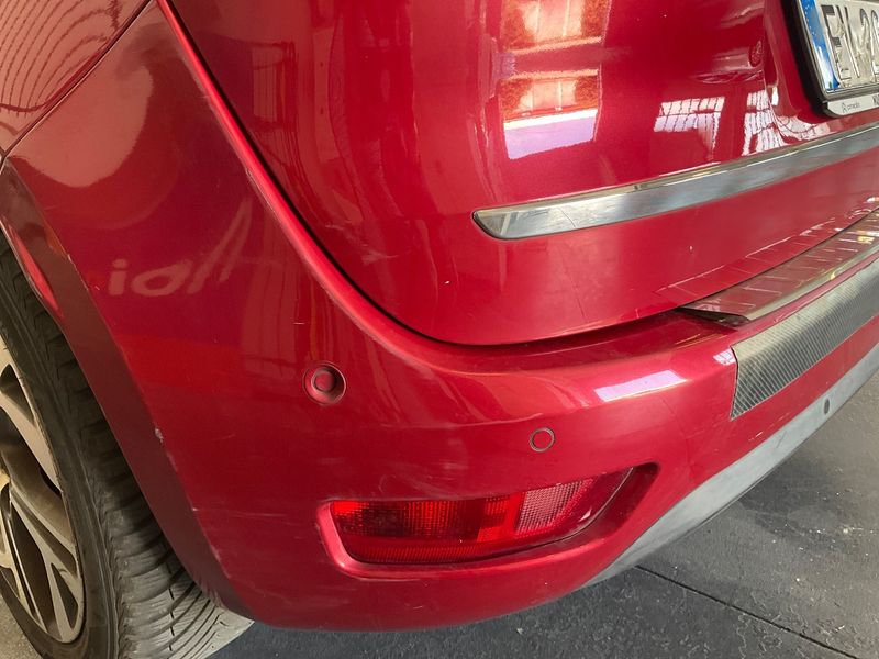 Citroen C4 Picasso 1.6 e-HDi Exclusive 2014 – снимка 26