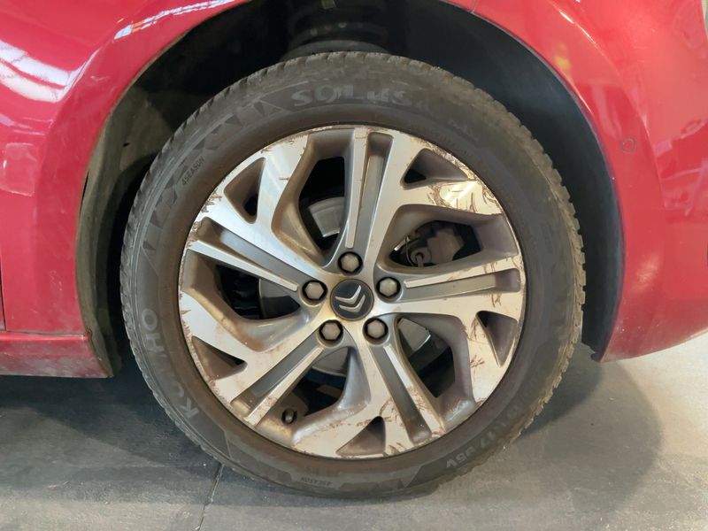 Citroen C4 Picasso 1.6 e-HDi Exclusive 2014 – снимка 11