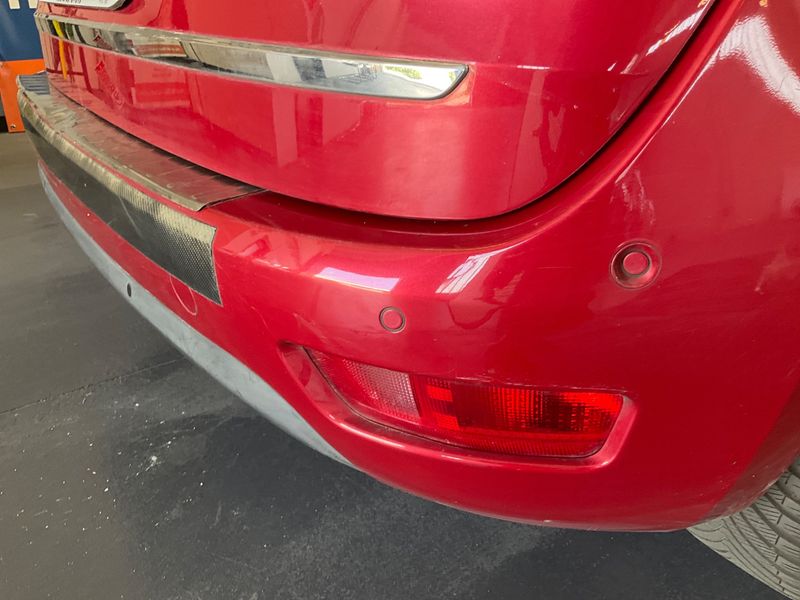 Citroen C4 Picasso 1.6 e-HDi Exclusive 2014 – снимка 27