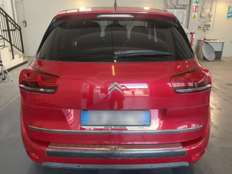 Citroen C4 Picasso 1.6 e-HDi Exclusive 2014 – снимка 7