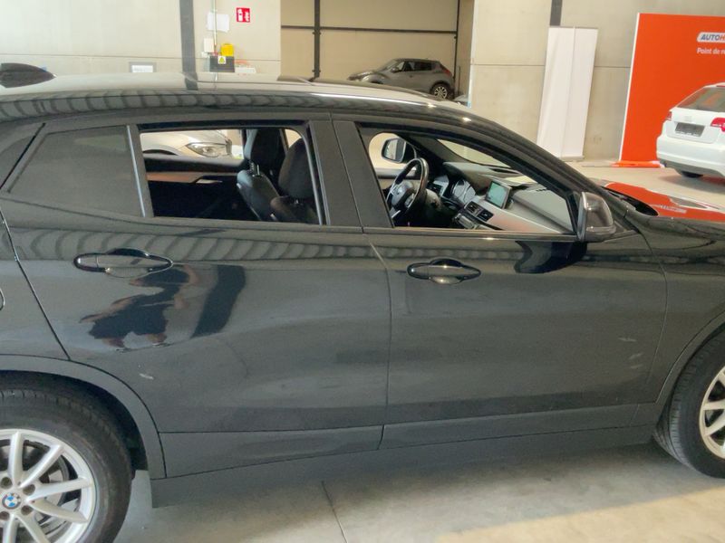 BMW X2 sDrive 16d Lounge 2019 – снимка 10