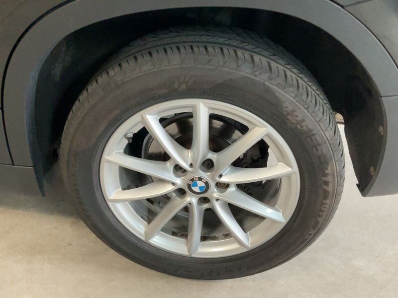 BMW X2 sDrive 16d Lounge 2019 – снимка 5
