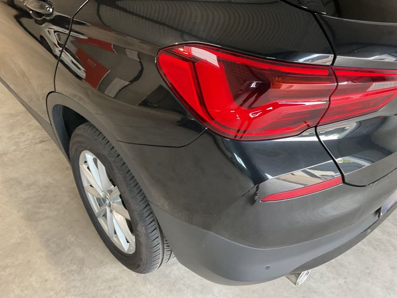 BMW X2 sDrive 16d Lounge 2019 – снимка 28