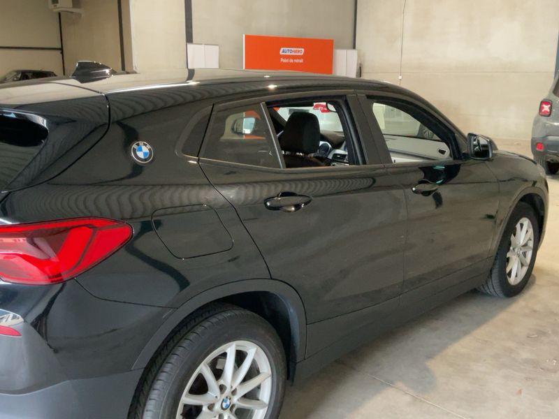 BMW X2 sDrive 16d Lounge 2019 – снимка 8