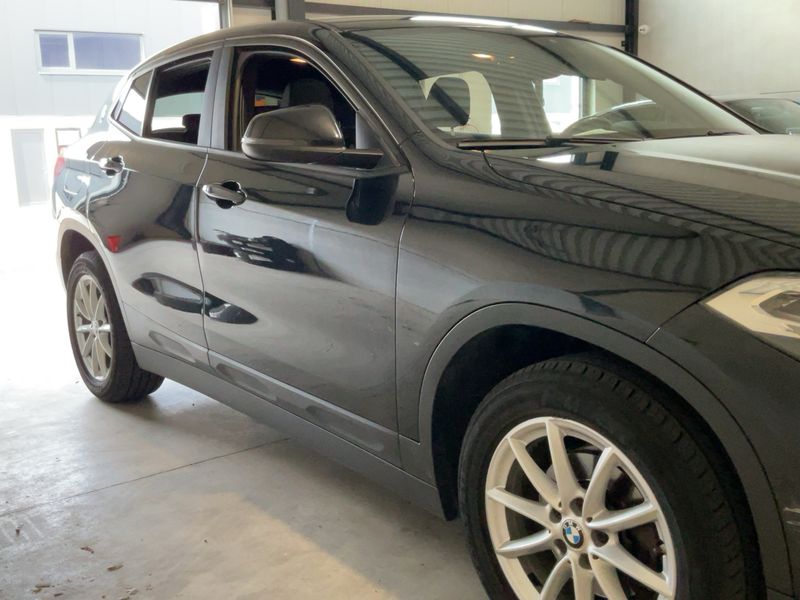 BMW X2 sDrive 16d Lounge 2019 – снимка 12