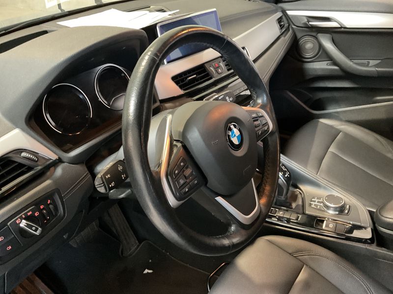 BMW X2 sDrive 16d Lounge 2019 – снимка 23
