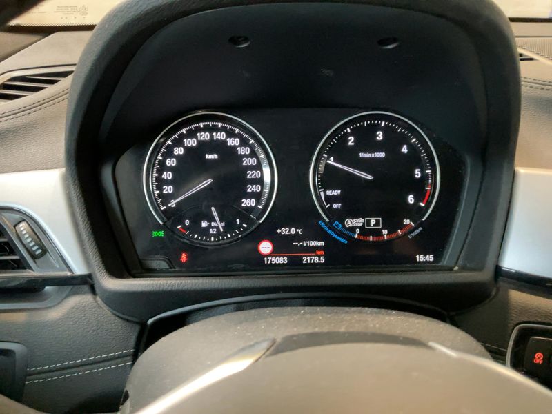 BMW X2 sDrive 16d Lounge 2019 – снимка 18