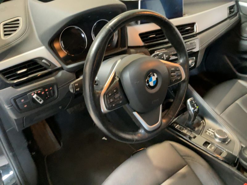 BMW X2 sDrive 16d Lounge 2019 – снимка 17