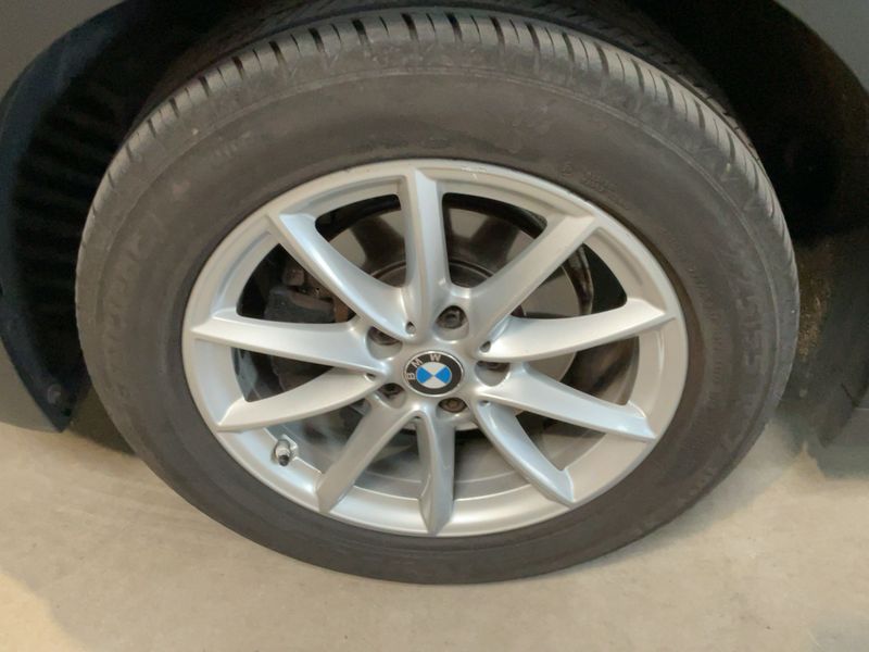 BMW X2 sDrive 16d Lounge 2019 – снимка 3