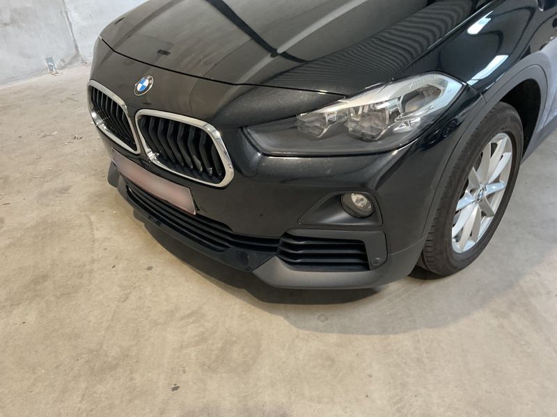 BMW X2 sDrive 16d Lounge 2019 – снимка 31